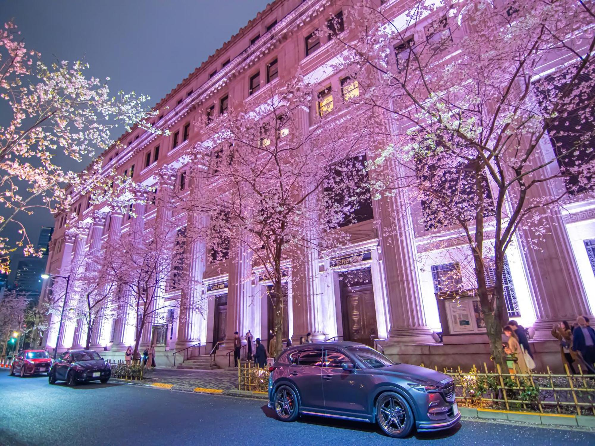 APA Hotel Ningyocho-eki Kita Präfektur Tokio Exterior foto