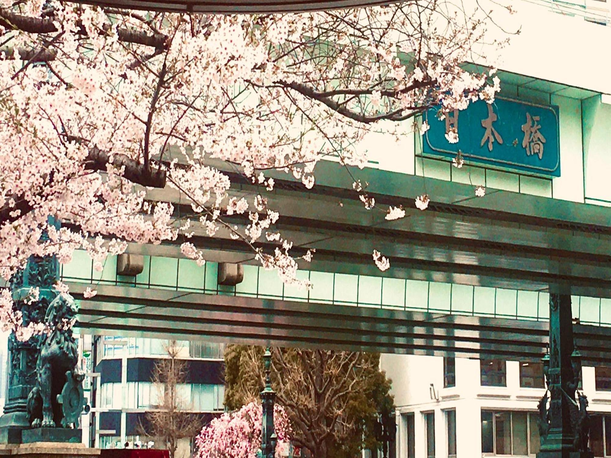 APA Hotel Ningyocho-eki Kita Präfektur Tokio Exterior foto